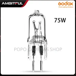 Godox Modeling Lamp for Pioneer 200/160 Etc