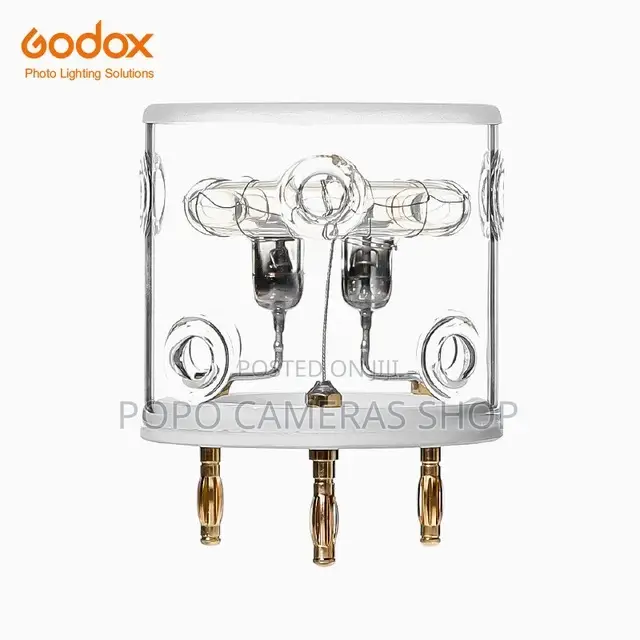 Godox AD400 Pro Flashtube