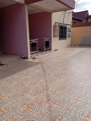 2bdrm Apartment in Rent Zone Properties, Pokuase for rent