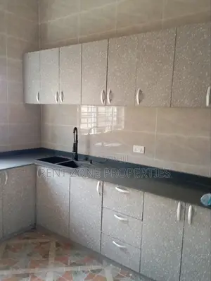 2bdrm Apartment in Rent Zone Properties, Pokuase for rent