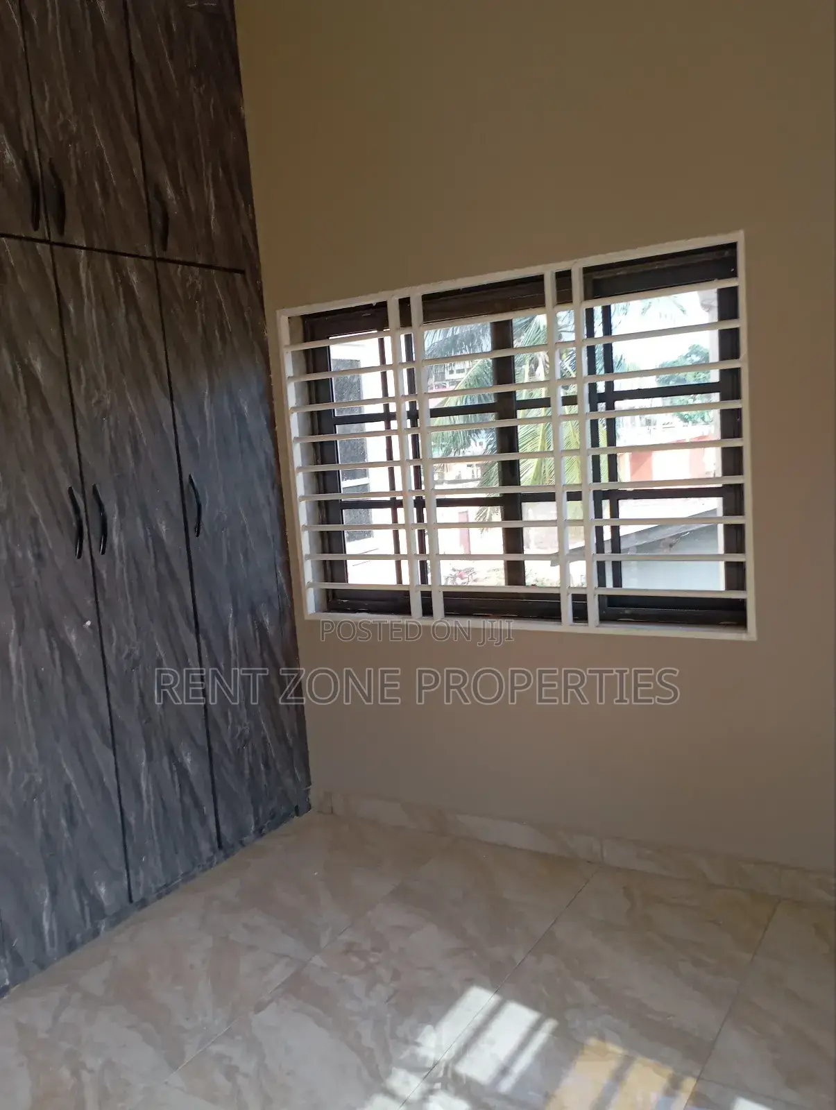 2bdrm Apartment in Rent Zone Properties, Pokuase for rent