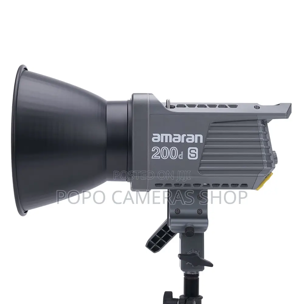 Amaran 200d S Light