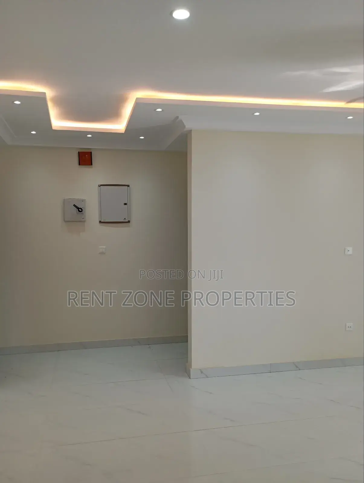 3bdrm Townhouse/Terrace in Rent Zone Properties, Pokuase for sale
