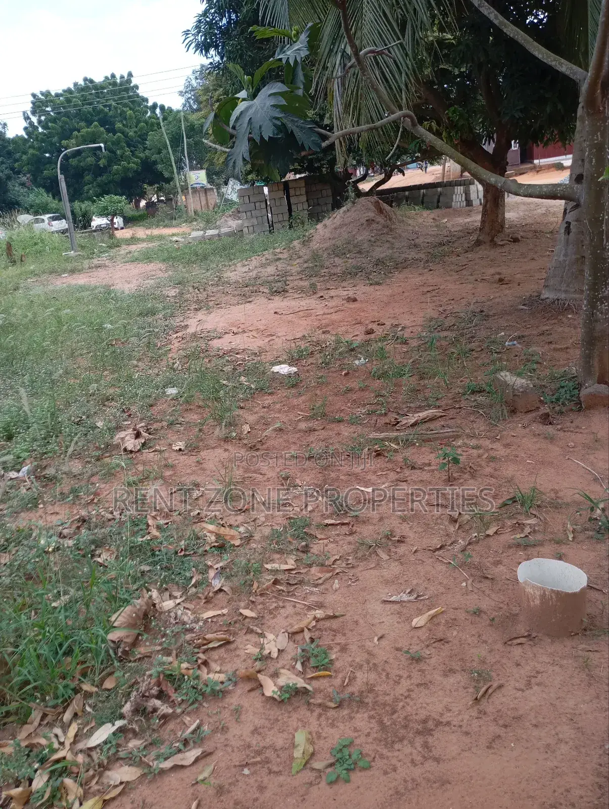 Plot of Land for Sale