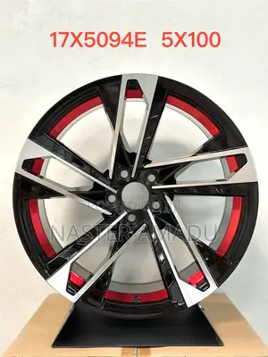 Corolla Rim 17
