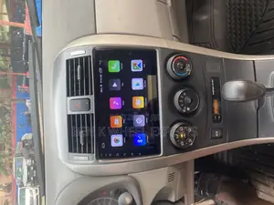Toyota Corolla Complete Android System