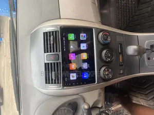 Toyota Corolla Complete Android System