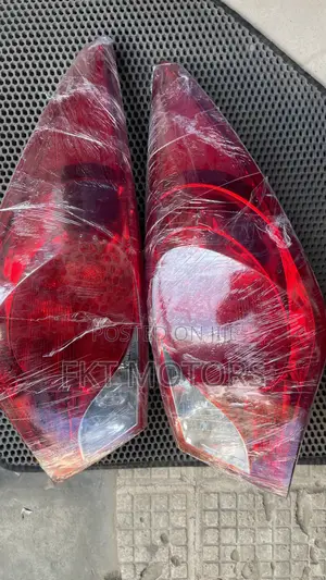 Hyundai Sonata Taillight Set 2011/2012/2013/2014