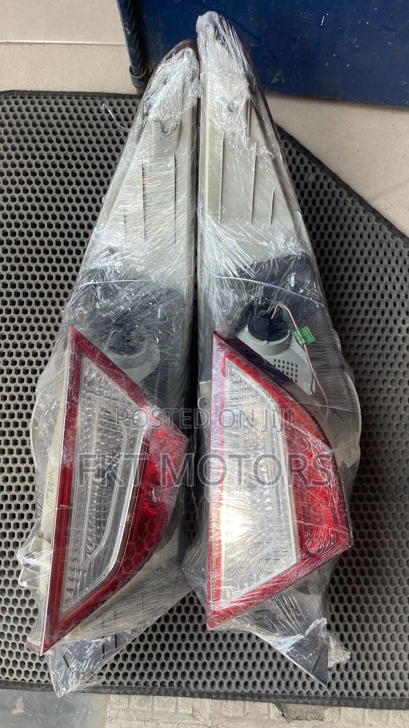 Hyundai Sonata Taillight Set 2011/2012/2013/2014