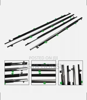 2020 2021 2022 Honda CRV Door Mouth Window Trim Molding