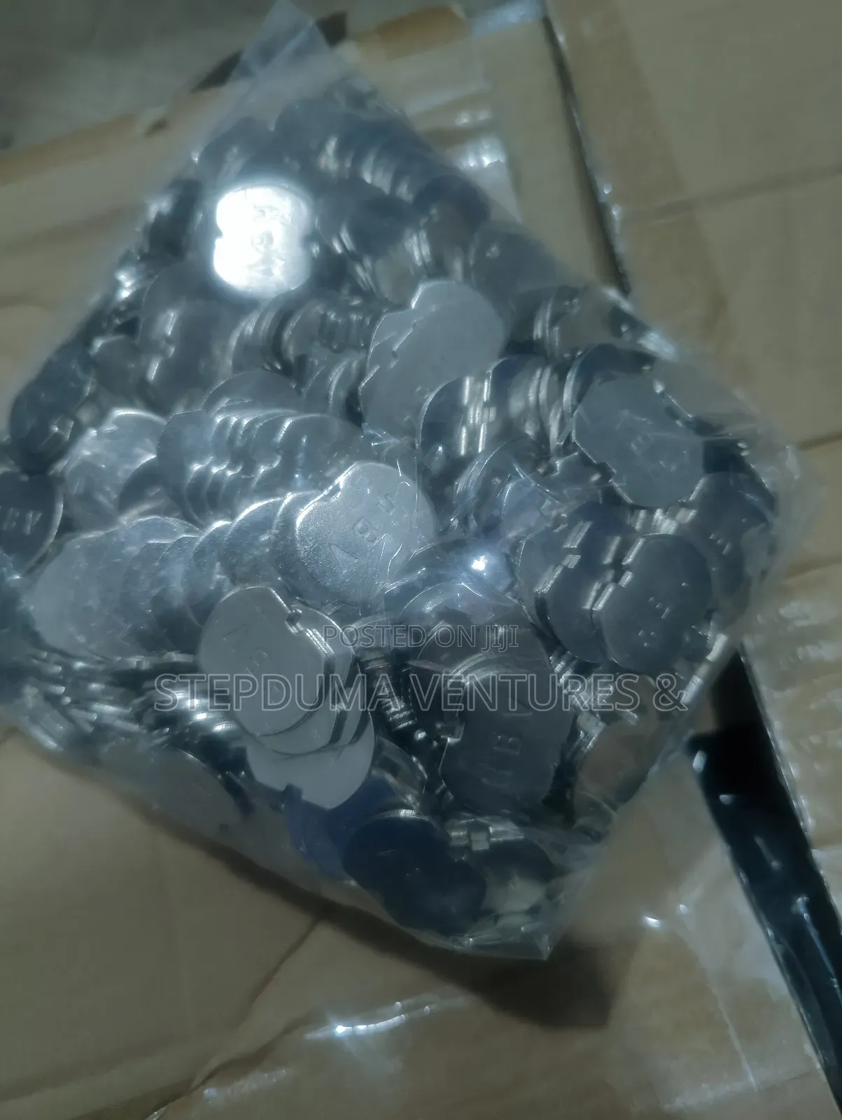 Easy8 Coin Type For Snooker Board Available In Bulk Purchase