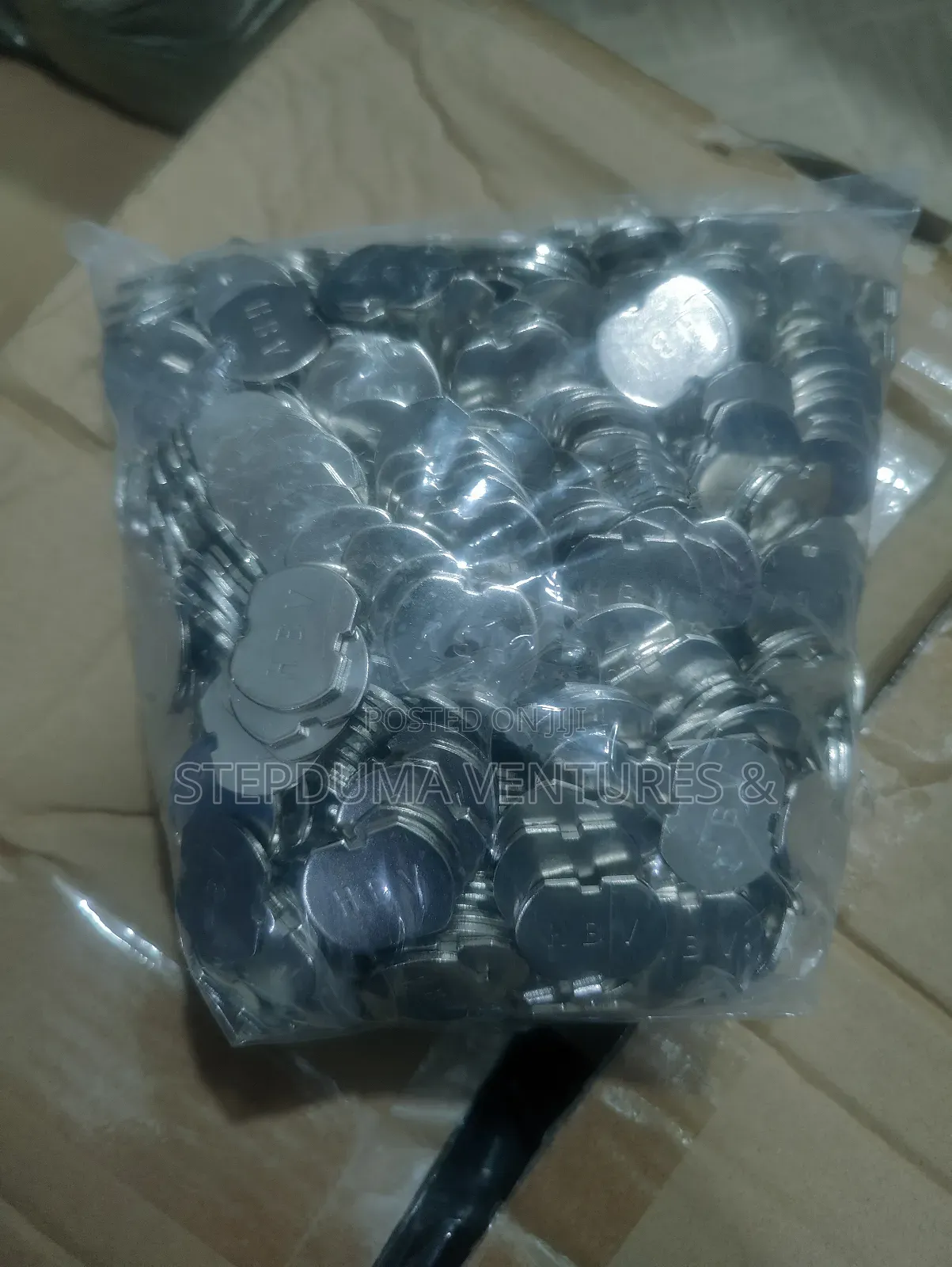 Easy8 Coin Type For Snooker Board Available In Bulk Purchase