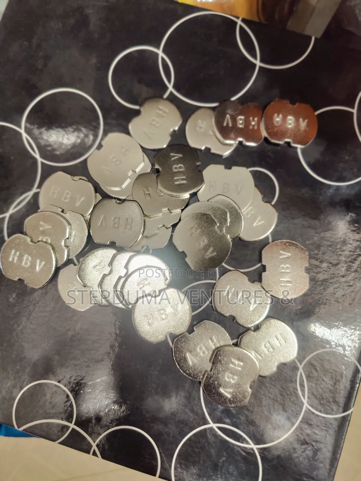 Easy8 Coin Type For Snooker Board Available In Bulk Purchase