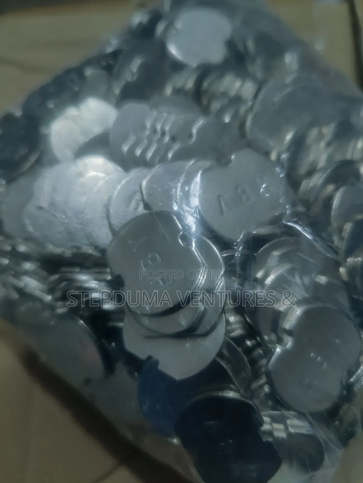 Easy8 Coin Type For Snooker Board Available In Bulk Purchase