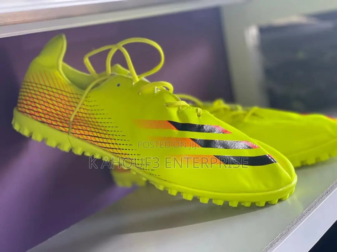 Adidas Gym Boots