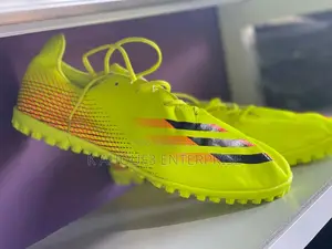 Adidas Gym Boots
