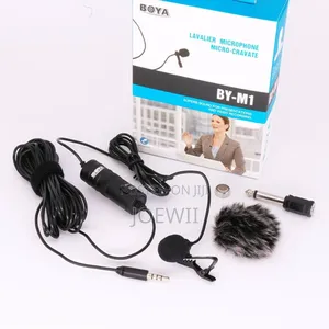 Boya By M1 Wired Microphone