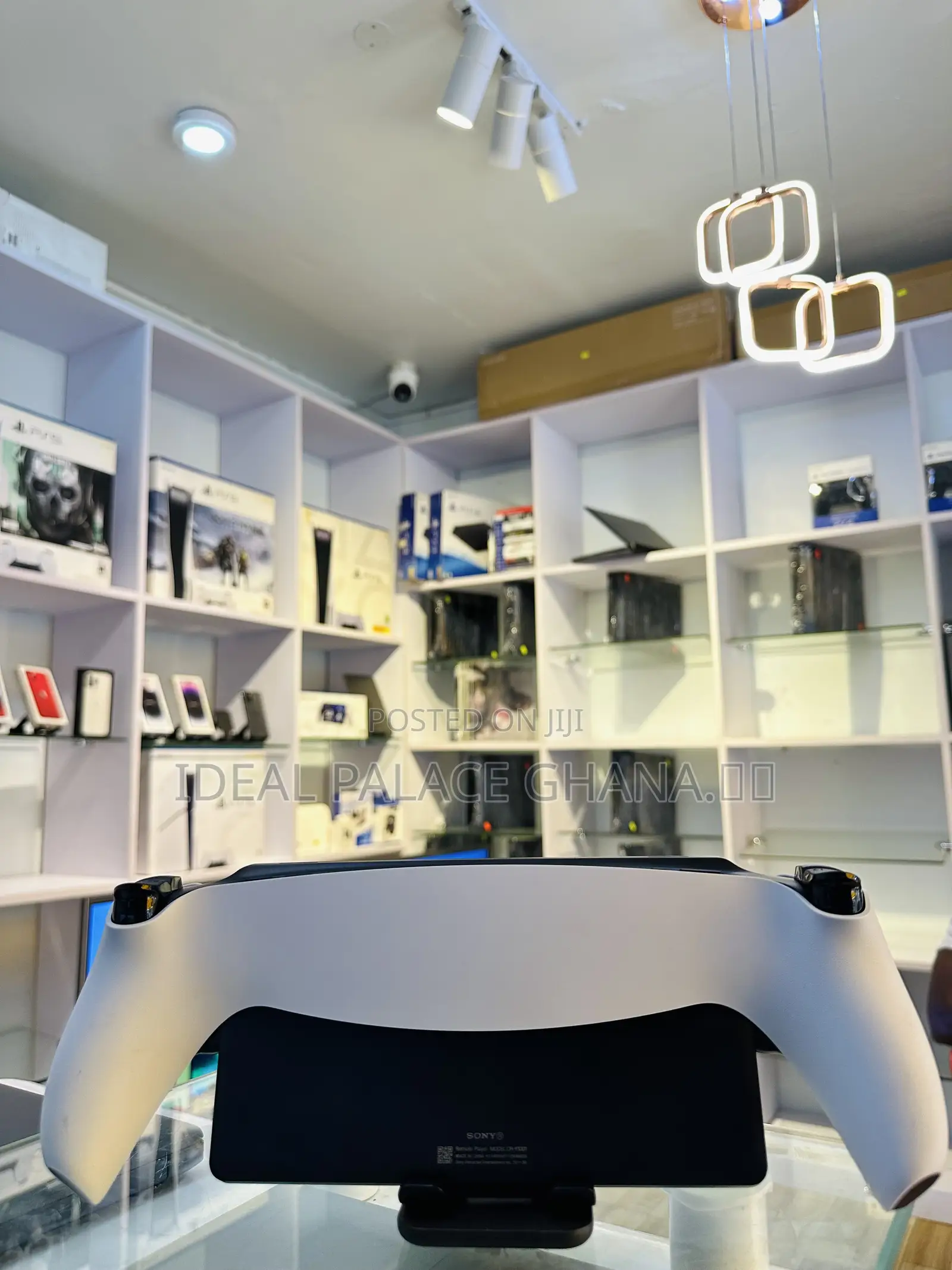 Playstation Portal New
