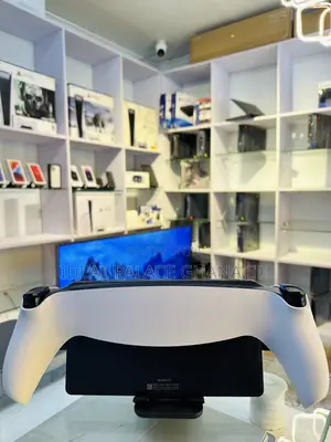 Playstation Portal New