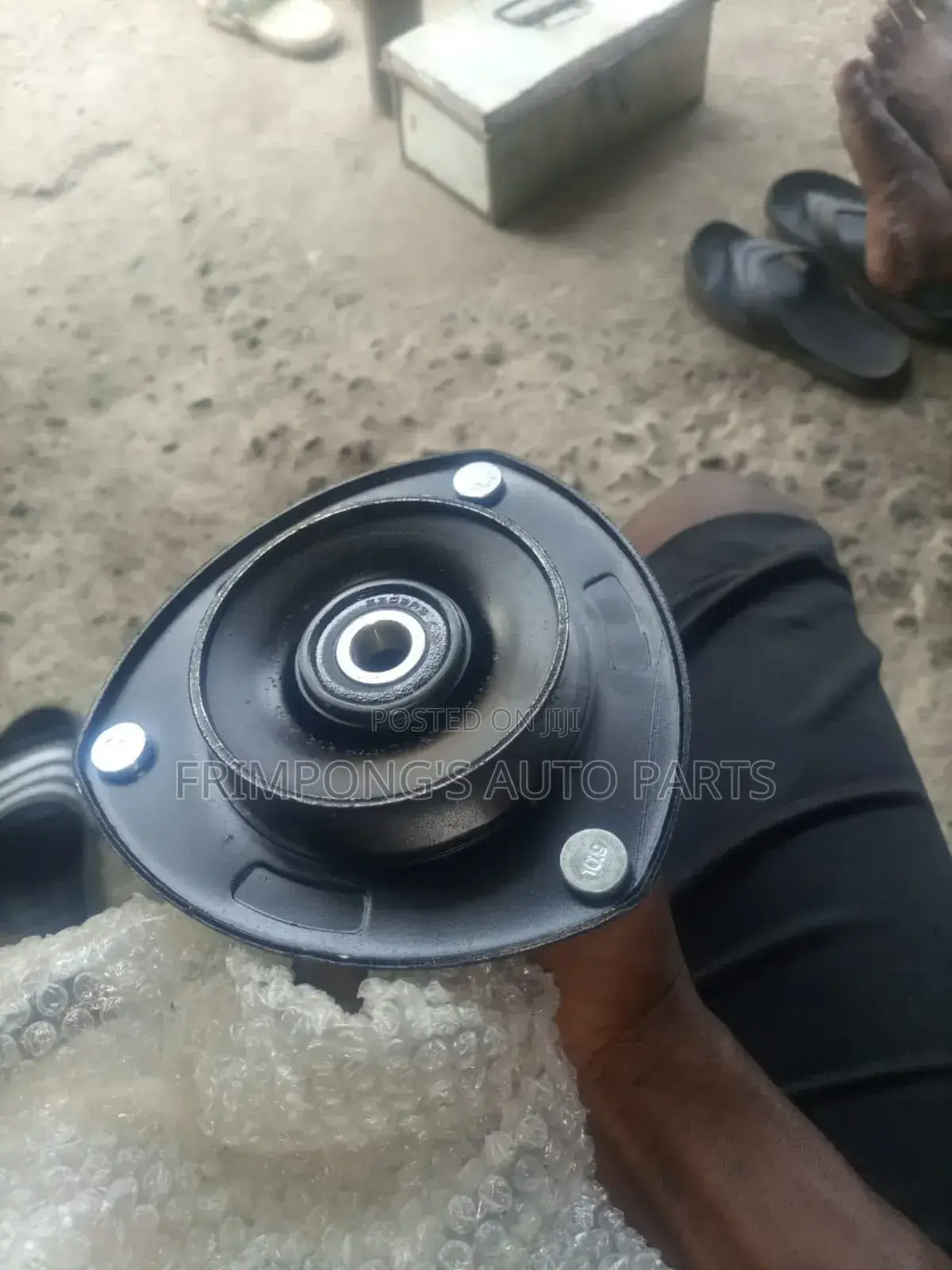 Some Kinds of Top Mountain for All Cars 2004 Up to 2022