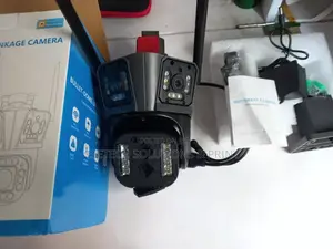 CCTV Camera Configuration and Set-Up