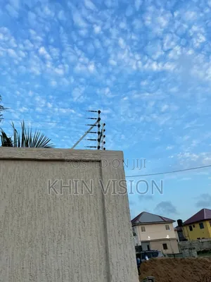Electric Fence Installation