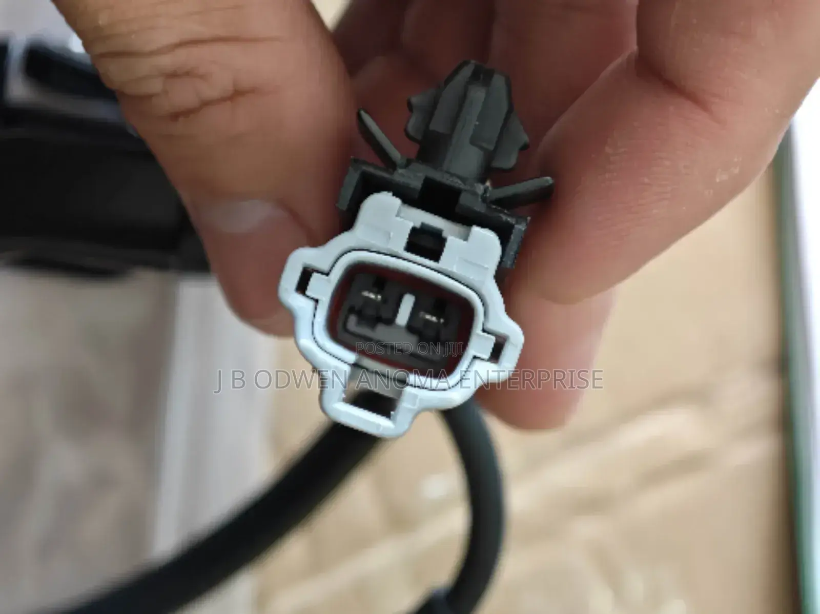 Abs Sensor for Benz