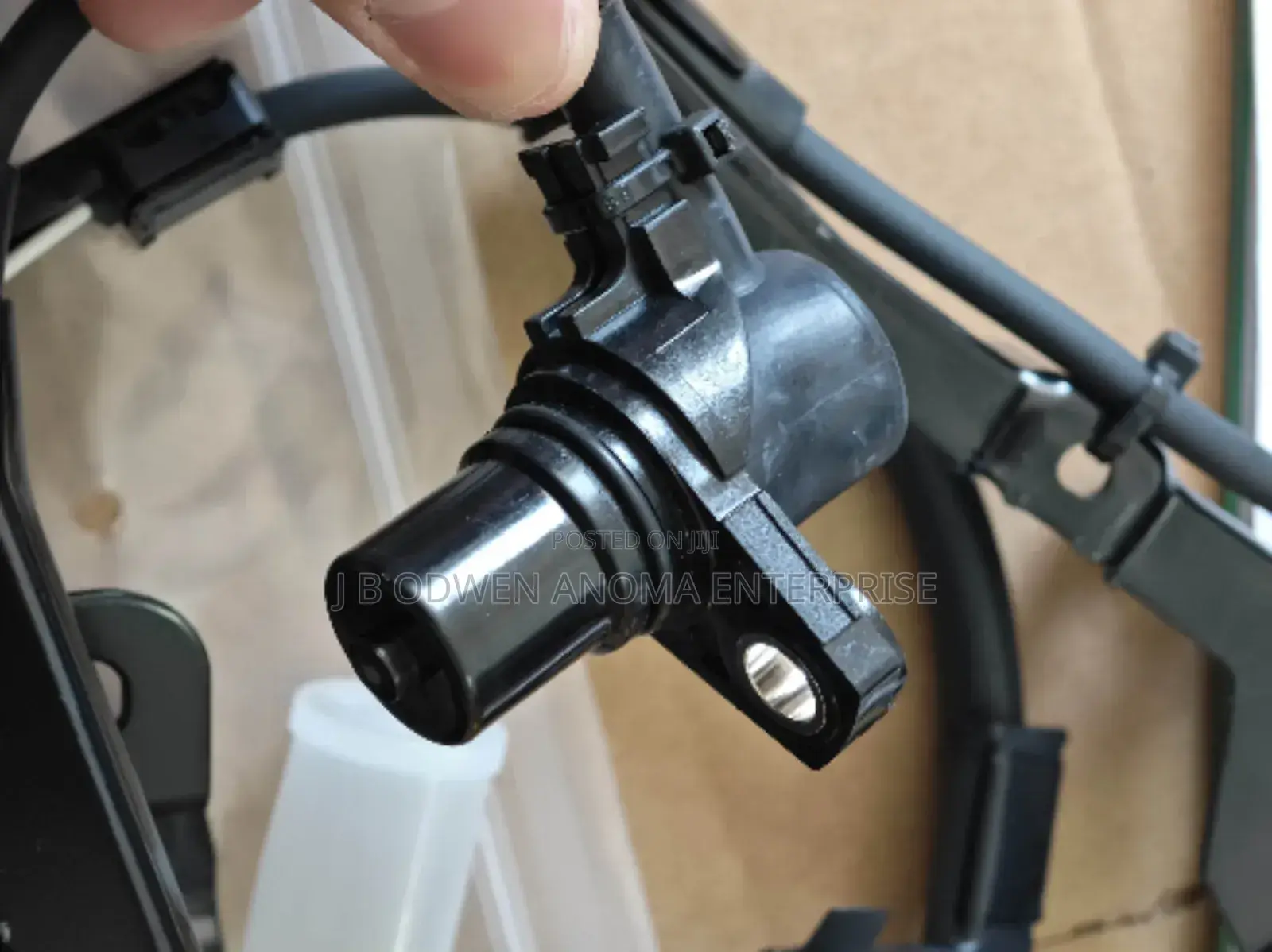 Abs Sensor for Benz