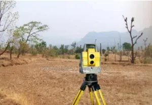 Legitimate Land Demarcations