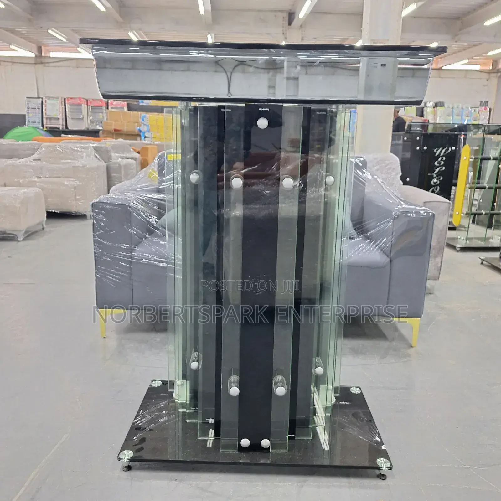 Glass Pulpit[188]
