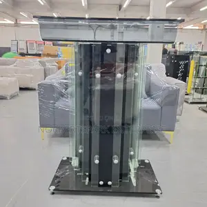 Glass Pulpit[188]