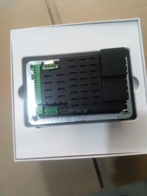 Smart Wall Amplifier