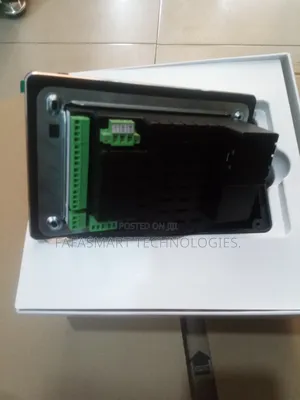 Smart Wall Amplifier