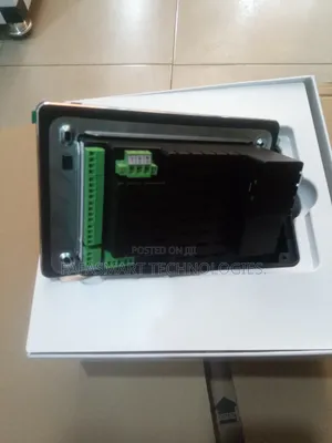 Smart Wall Amplifier