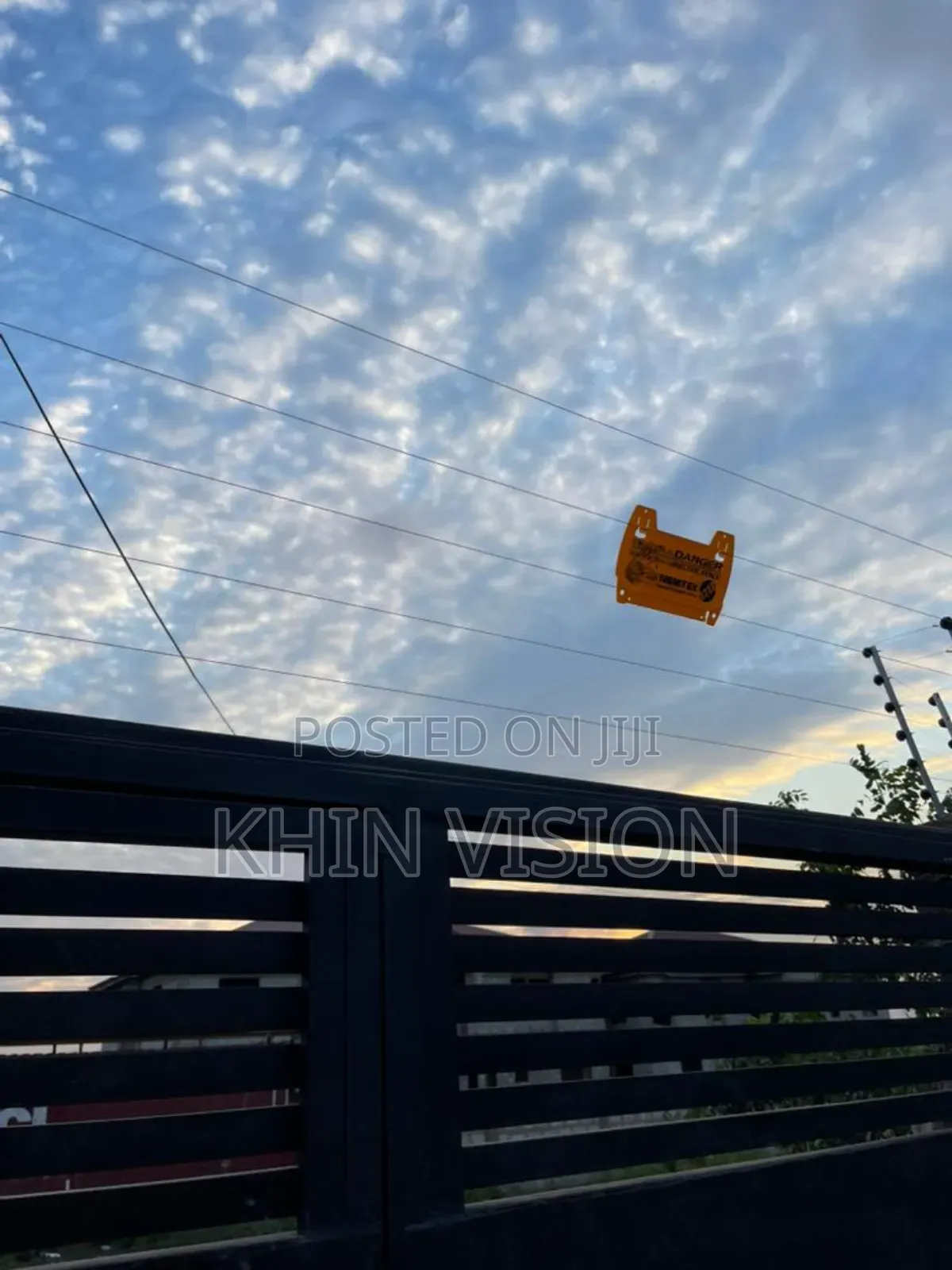 Electric Fence Installation and Troubleshooting