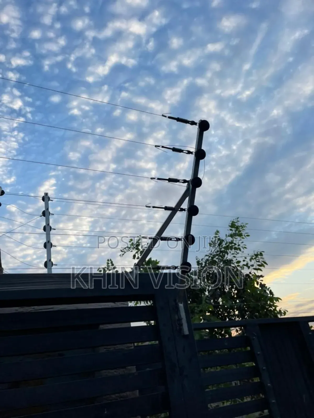 Electric Fence Installation and Troubleshooting