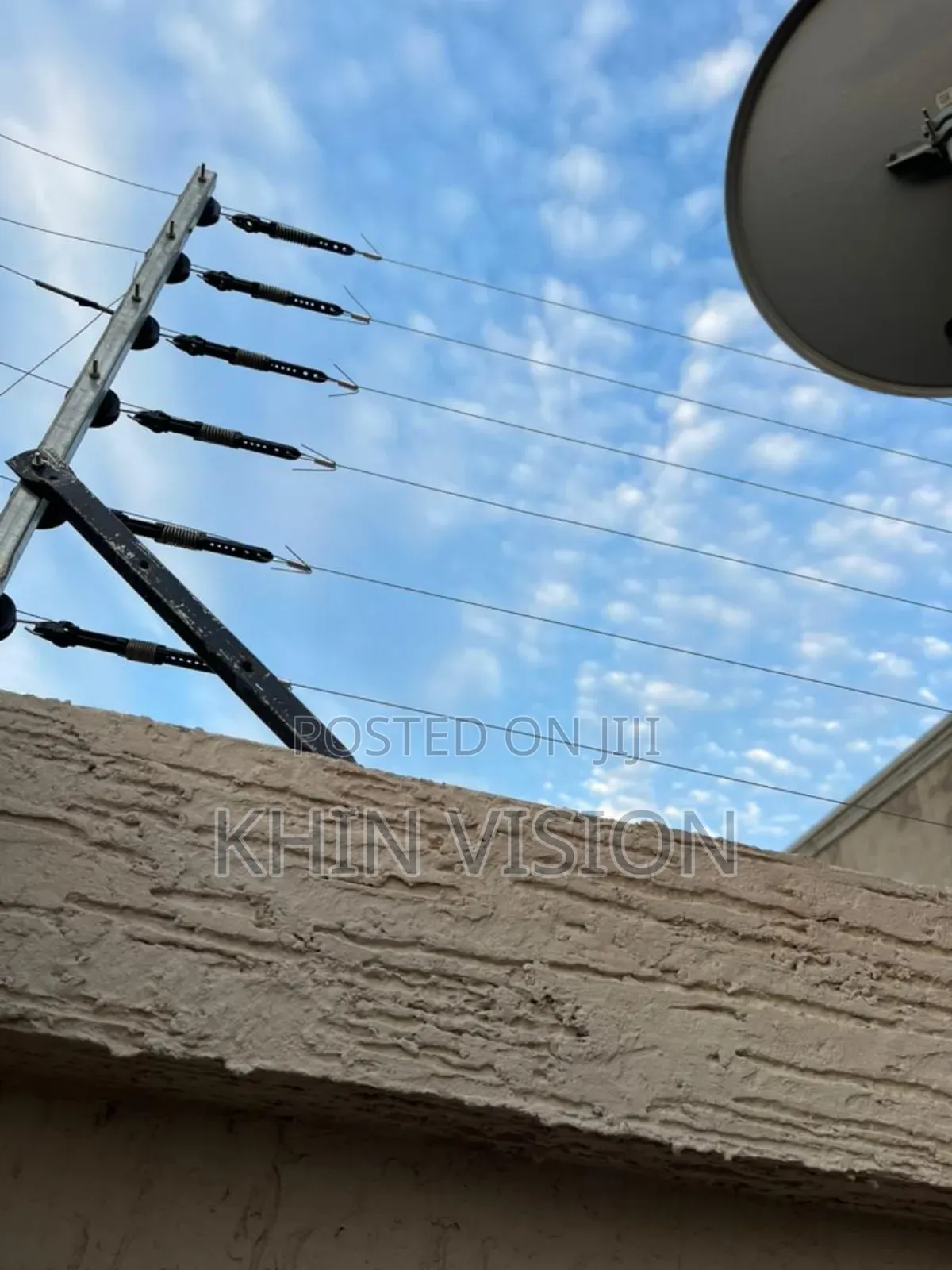 Electric Fence Installation and Troubleshooting