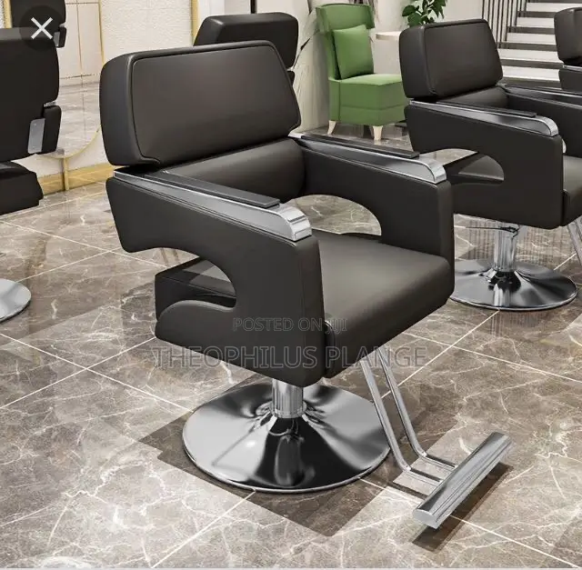 Barbershop / Barbering Chair or Saloon Chair
