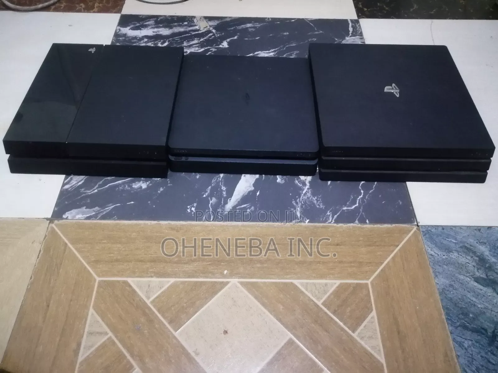 Jailbreak Your PS4 All Types Fat, Slim and Pro