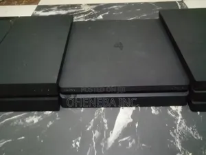 Jailbreak Your PS4 All Types Fat, Slim and Pro