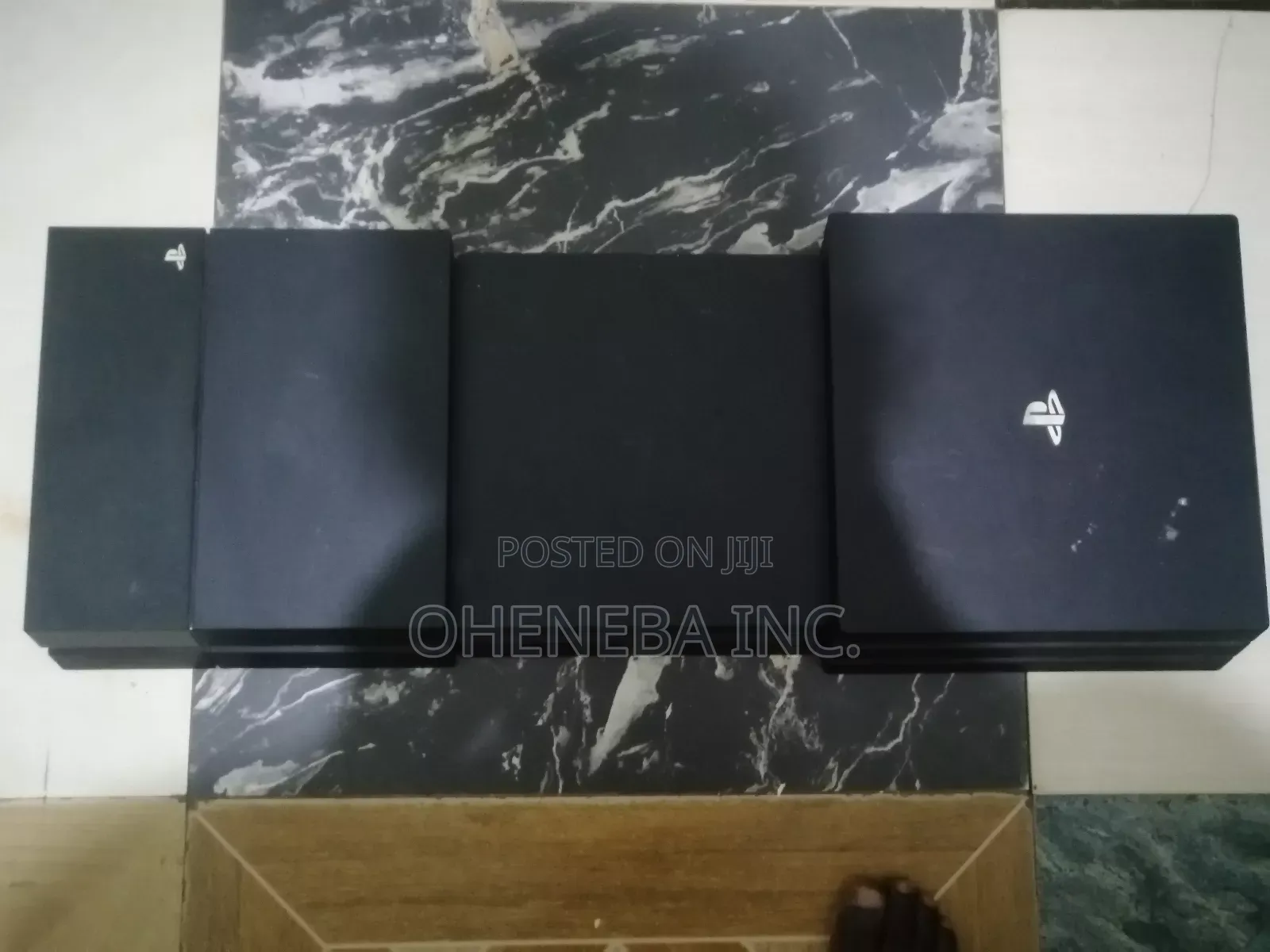 Jailbreak Your PS4 All Types Fat, Slim and Pro