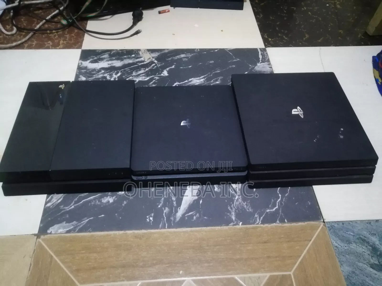 Jailbreak Your PS4 All Types Fat, Slim and Pro