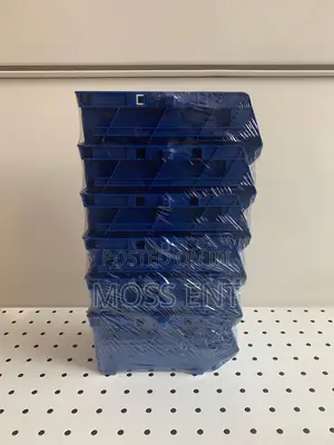 6 PCS Storage Bins Set - Wtb8336