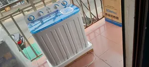 Effectively Good Nasco 7kg Washing Machine