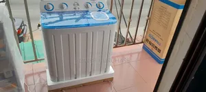 Superb Nasco 7kg Washing Machine High Efficiency