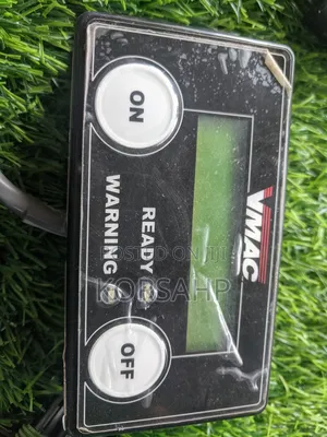 Vmac Hydraulique Air Compressor Control Board Display 