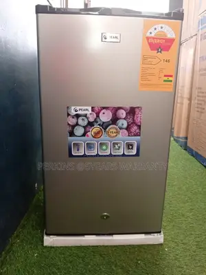 Super Quality Pearl Fridge 89 Liters