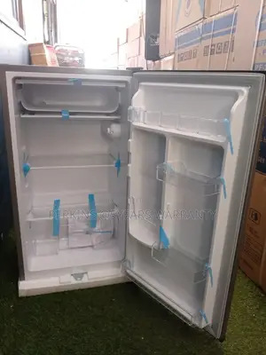 High Efficiency Pearl Table Top Freezer 89litres Fridge