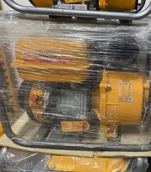 Ingco Gasoline Water Pump 4”