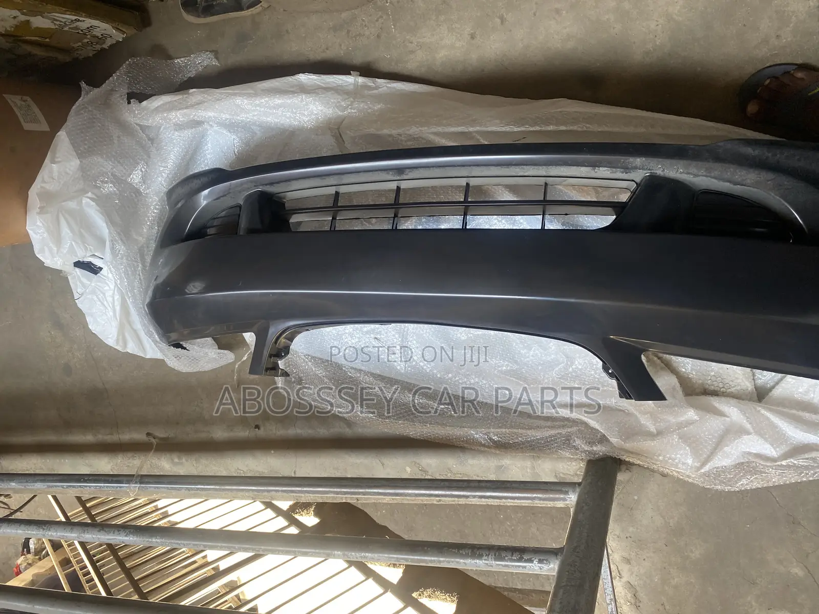 Honda Civic 2006 To 2010 Front Bumper Available